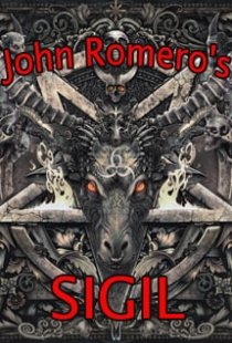 John Romeros SIGIL