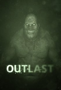 Outlast (+Whistleblower)