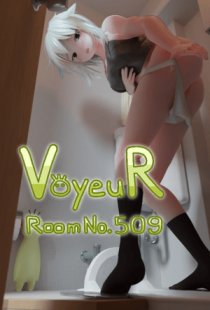 VoyeuR Room: No.509