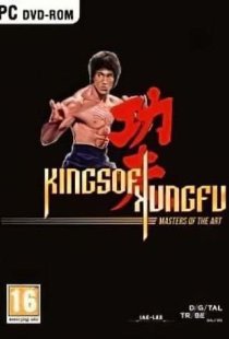 Kings of Kung Fu