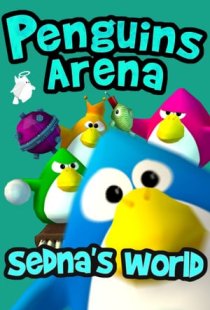 Penguins Arena: Sednas World