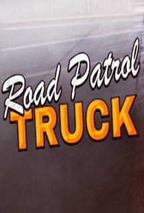Road Patrol Truck