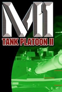 M1 Tank Platoon 2