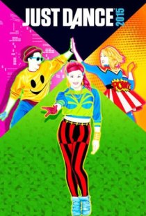 Just Dance 2015
