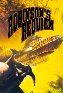 Robinsons Requiem Collection