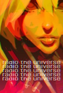 Radio the Universe-