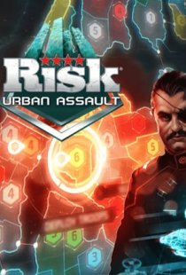 Risk: Urban Assault