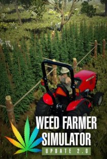 Weed Farmer Simulator
