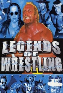 Legends of Wrestling