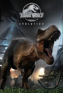 Jurassic World Evolution