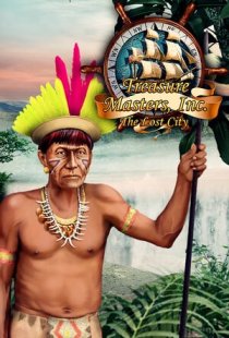 Treasure Masters, Inc.: The Lo