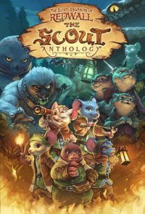 The Lost Legends of Redwall: T