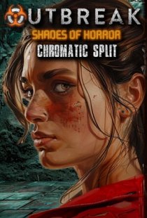 Outbreak: Shades of Horror Chr