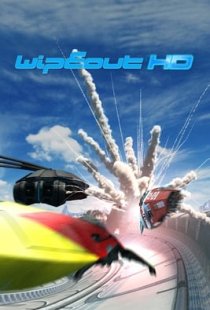 WipEout HD