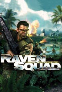 Raven Squad: Operation Hidden 