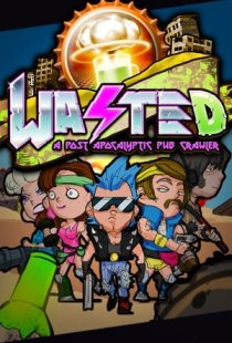 WASTED