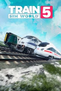 Train Sim World 5