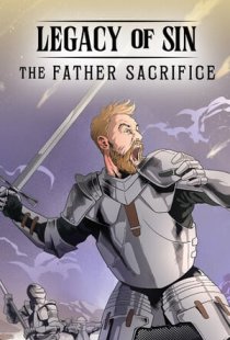 Legacy of Sin the father sacri