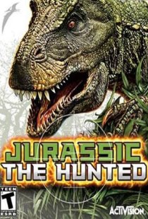 Jurassic: The Hunted