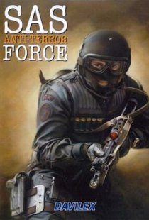 SAS Anti-Terror Force