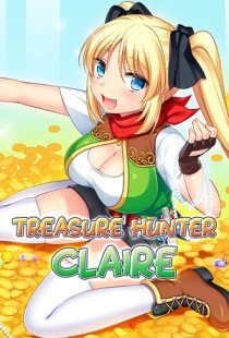 Treasure Hunter Claire
