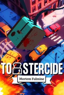 Toastercide