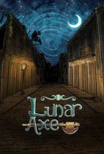 Lunar Axe