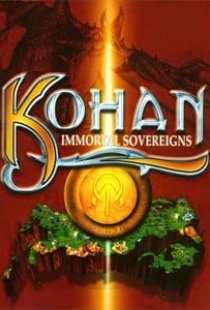 Kohan: Immortal Sovereigns