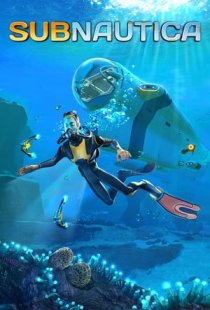Subnautica