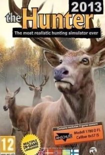 The Hunter