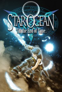 Star Ocean: Till The End Of Ti