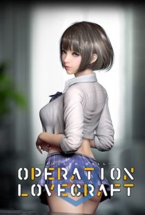 Operation Lovecraft: Fallen Do