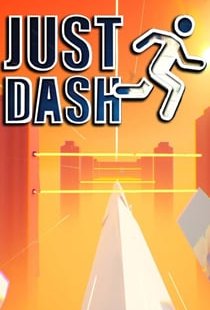 JUST DASH