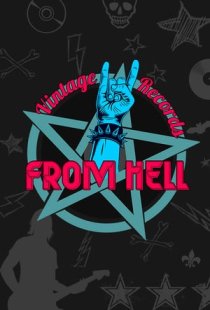 Vintage Records from Hell