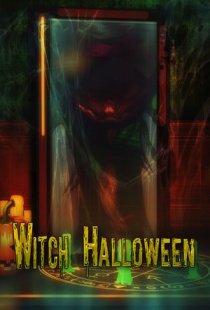 Witch Halloween