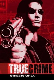 True Crime: Streets of LA