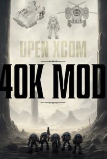 OpenXcom 40k