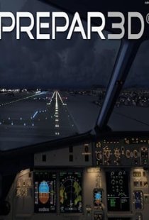 Lockheed Martin - Prepar3D