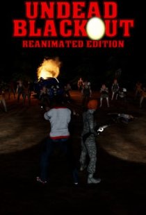 Undead Blackout: Reanimated Ed