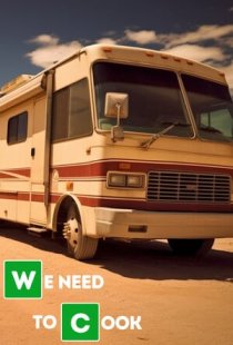 We Need To Cook - Drug Empire 