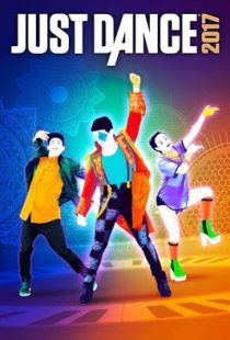 Just Dance 2017