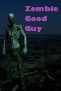 Zombie Good Guy