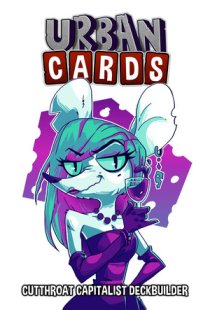 Urban Cards