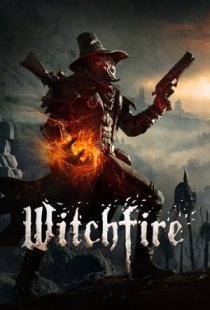 Witchfire