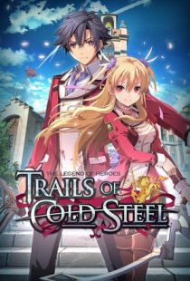 The Legend of Heroes: Trails o