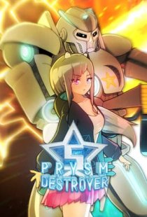 S. Prysm Destroyer
