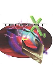 Tempest X3