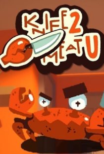 Knife 2 Meat U