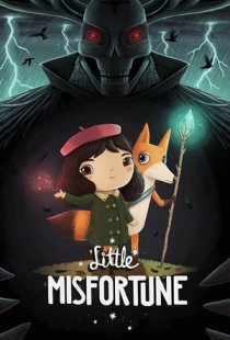 Little Misfortune