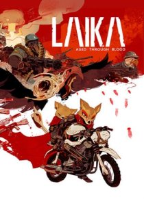 Laika: Aged Through Blood